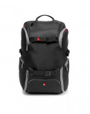 Advanced Travel Black рюкзак для камери і ноутбука