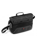 Advanced Befree Black сумка-месенджер з доступом зверху