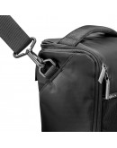Advanced A1 сумка плечова для CSC компактна з чохлом