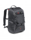 Advanced Travel Grey рюкзак для камери і ноутбука
