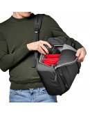 Advanced² Fast рюкзак для DSLR / CSC