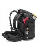 Professional рюкзак для DSLR-камери / камкордера