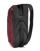 NX Bodypack I Bordeaux слінг для CSC-камер