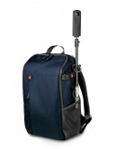 NX Backpack Blue рюкзак для CSC-камери