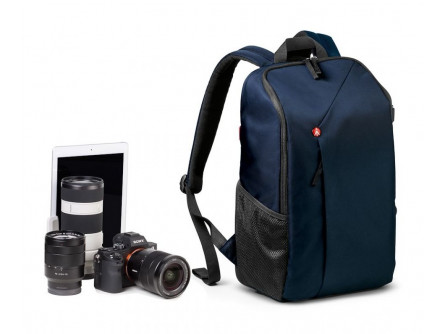 NX Backpack Blue рюкзак для CSC-камери