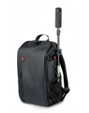 NX Backpack Grey рюкзак для CSC-камери