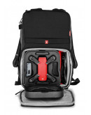 NX Backpack Grey рюкзак для CSC-камери