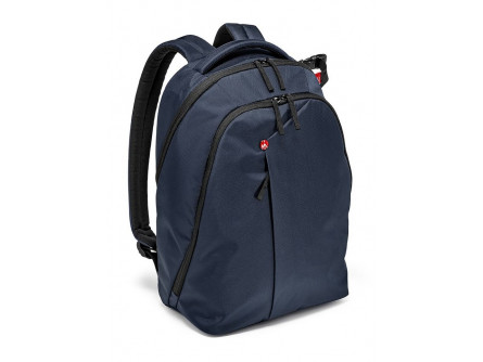 NX Backpack V Blue рюкзак для DSLR / CSC