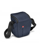 NX Holster II Blue сумка трикутна для DSLR