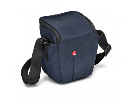 NX Holster II Blue сумка трикутна для DSLR