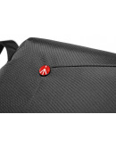 NX Holster II Grey сумка трикутна для DSLR