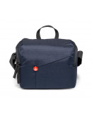 NX Shoulder Bag I Blue V2 сумка плечова для CSC
