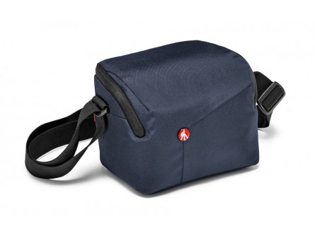 NX Shoulder I Blue сумка плечова для CSC-камер
