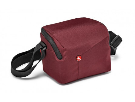 NX Shoulder Bag I Bordeaux сумка плечова для CSC