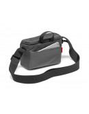 NX Shoulder Bag I Grey V2 сумка плечова для CSC