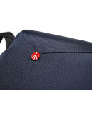 NX Shoulder Bag II Blue сумка плечова для DSLR