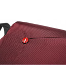 NX Shoulder Bag II Bordeaux сумка плечова для DSLR