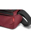 NX Shoulder Bag II Bordeaux сумка плечова для DSLR