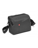 NX Shoulder Bag II Grey сумка плечова для DSLR