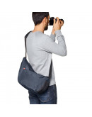 NX Shoulder Bag III Blue сумка плечова для CSC