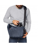 NX Shoulder Bag III Blue сумка плечова для CSC