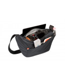 NX Shoulder Bag III Grey сумка плечова для CSC