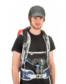 Offroad Hiker Grey рюкзак 20л для DSLR / CSC-камери