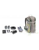 Offroad Hiker Grey рюкзак 20л для DSLR / CSC-камери