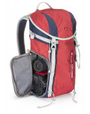 Offroad Hiker Red рюкзак 20л для DSLR / CSC-камери