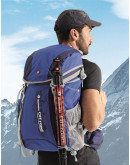 Offroad Hiker Blue рюкзак 30л для DSLR-камери