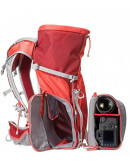Offroad Hiker Grey рюкзак 30л для DSLR-камери