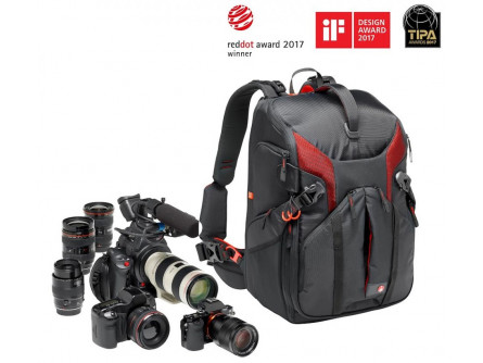 Pro Light 3N1-36 рюкзак для камер DSLR / C100 / DJI Phantom