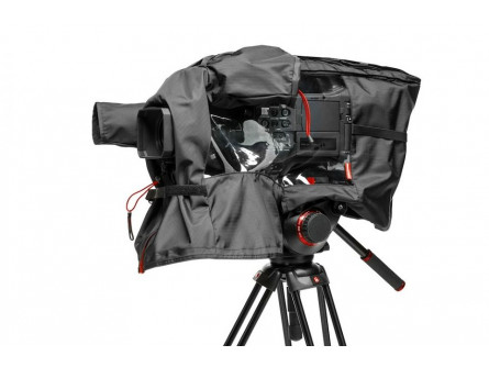 Pro Light RC-10 чохол-дощовик для камер GY-HM850