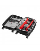 Pro Light Reloader Spin-55 сумка на колесах / ручна поклажа