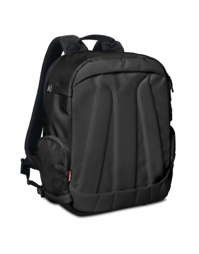 Stile Veloce V Black рюкзак для камери і ноутбука