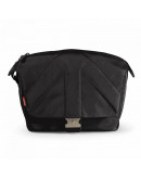 Stile Unica I Black сумка-месенджер для DSLR / CSC