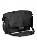 Stile Unica V Black сумка-месенджер для DSLR