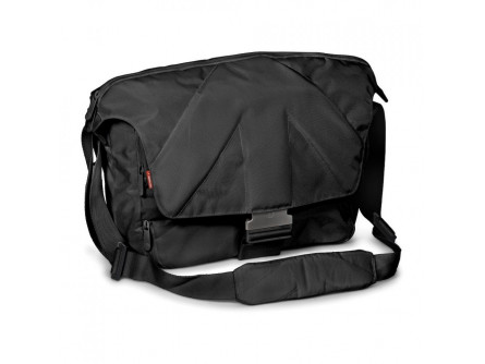 Stile Unica V Black сумка-месенджер для DSLR