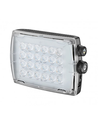LED світильник CROMA2, 900лк / 1м, CRI> 93, 5600K / 3100K, диммер