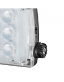 LED світильник SPECTRA2, 650лк / 1м, CRI> 93, 5600K, диммер