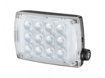 LED світильник SPECTRA2, 650лк / 1м, CRI> 93, 5600K, диммер