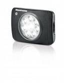 LumiMuse8 LED світильник з 8 світлодіодами і Bluetooth