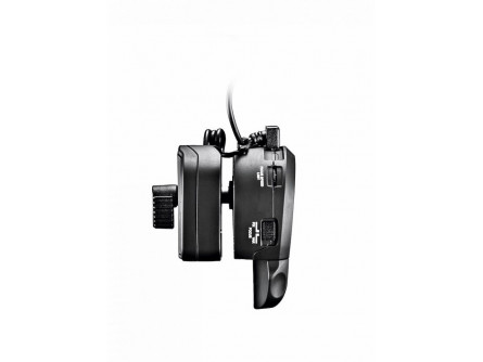 Пульт дистанційного керування електронний на затиску Deluxe для Canon HDSLR