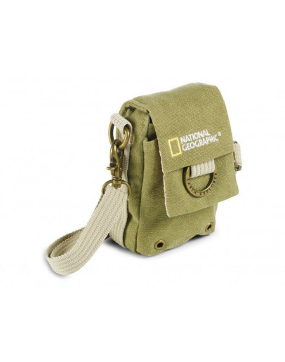 National Geographic Earth Explorer сумка-патронаш для CSC