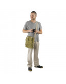 Плечова сумка NG Earth Explorer для iPad і CSC-камери