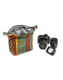National Geographic Rain Forest M сумка-месенджер для DSLR