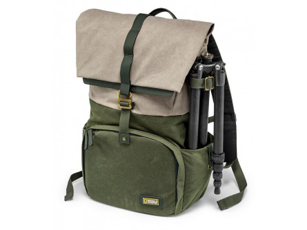 National Geographic Rain Forest M рюкзак для камери / ноутбука