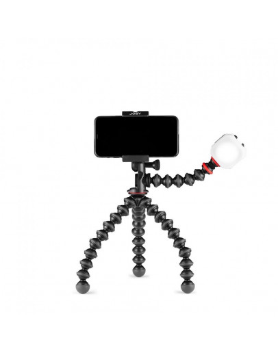 GorillaPod® Mobile Rig Beamo™ LED Kit
