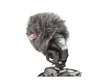 Rode Stereo Video Mic Pro MWJ